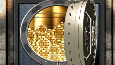 Safe Vault