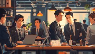Inside the World of Korea’s Best OP Site Managers