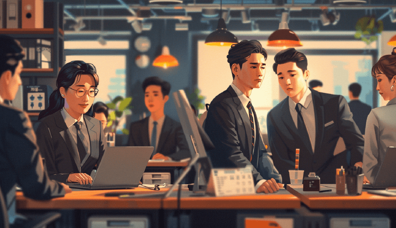 Inside the World of Korea’s Best OP Site Managers