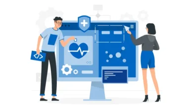 Why User-Friendly Websites Are Essential for Healthcare Providers?