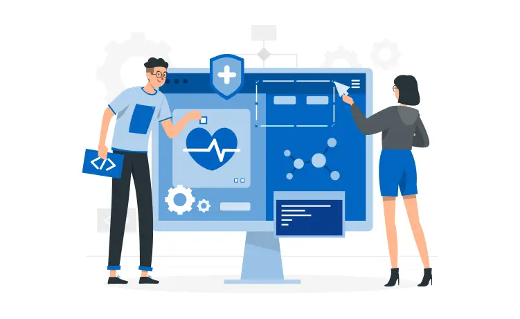 Why User-Friendly Websites Are Essential for Healthcare Providers?
