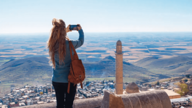 Top Destinations to Explore on an Eastern Anatolia Tour