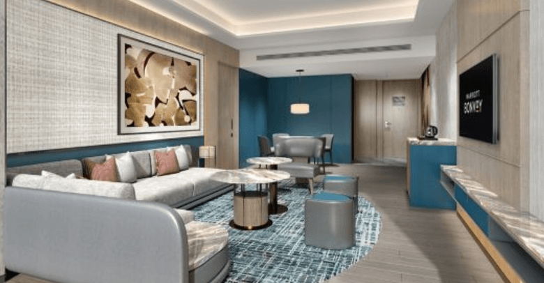 Rent Hotel For Business And Leisure