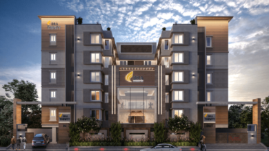 Can Flats for Sale in Chennai's Suburbs Outperform City Center Investments?