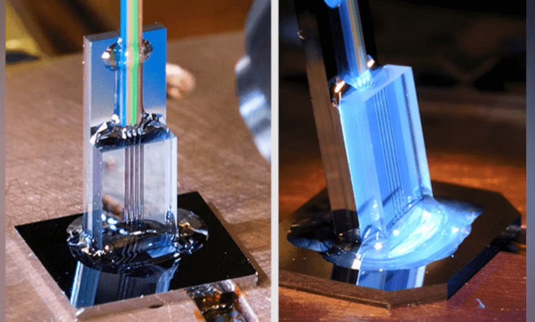Understanding Fiber Array Technology in Modern Electronics