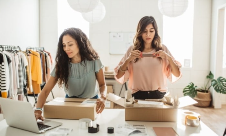 Empower Your Small Business With An All-In-One Business Account