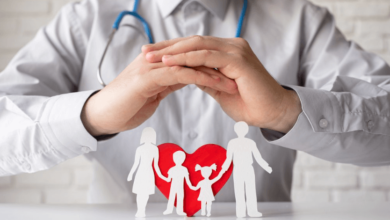 Health Check And Its Role In Preventive Care