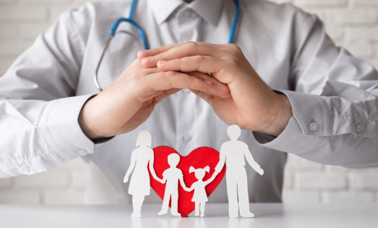 Health Check And Its Role In Preventive Care