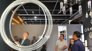 Enhancing Spaces with Innovative Lighting Design Hong Kong