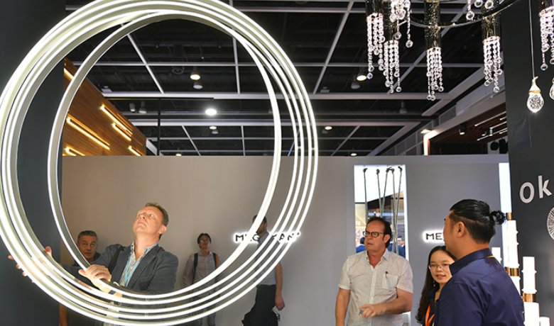 Enhancing Spaces with Innovative Lighting Design Hong Kong