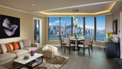 Comfortable Living with a Serviced Apartment Hong Kong