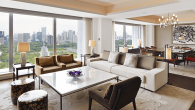 Guide to Hotels in Toyko for Travelers