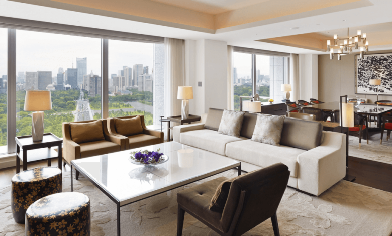 Guide to Hotels in Toyko for Travelers