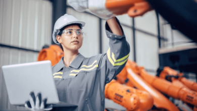 Understanding the Role of China Hardware Manufacturers in Global Trade