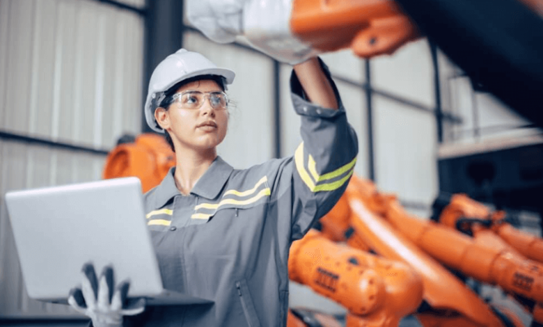 Understanding the Role of China Hardware Manufacturers in Global Trade