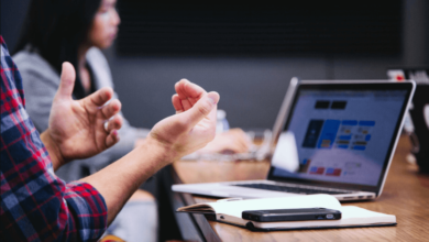 Exploring Digital Growth Platforms
