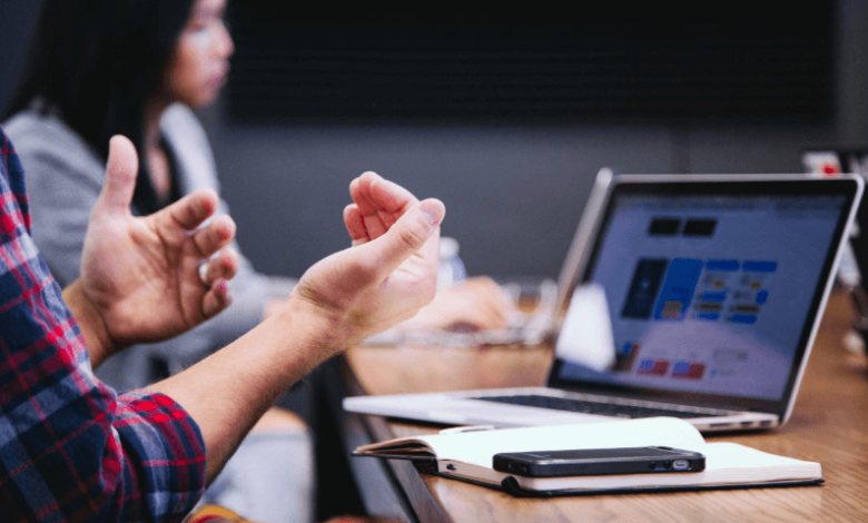 Exploring Digital Growth Platforms