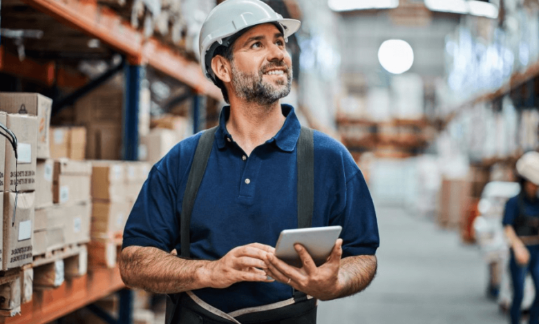 Optimizing Global Supply Chains for Business Growth