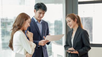 Establishing a Business in Hong Kong