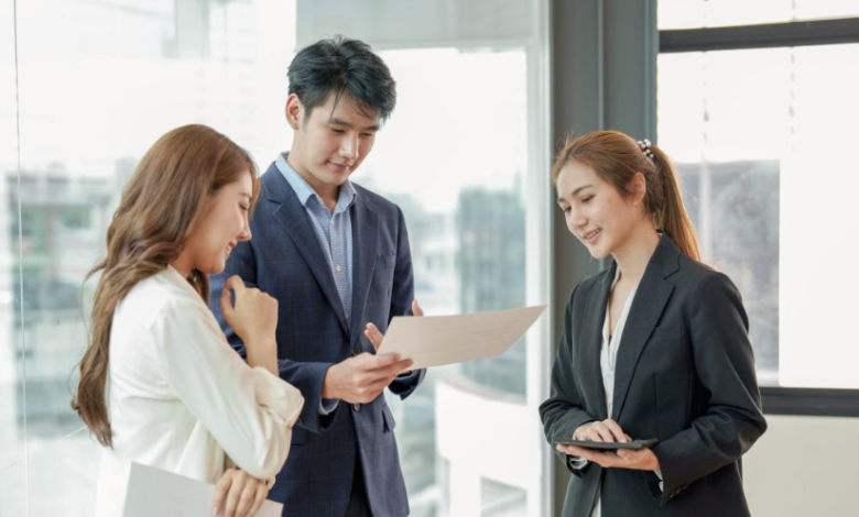 Establishing a Business in Hong Kong