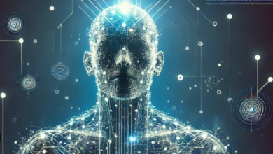 The Digital Nervous System: How Ambient IoT is Teaching Machines to Feel