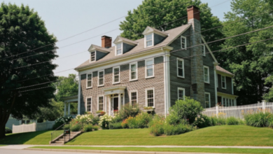 Roof Maintenance Tips for Historic Homes in Westbrook