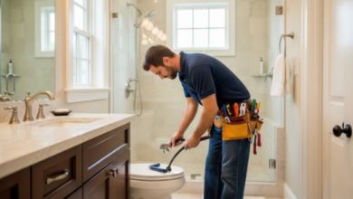 A Watertown Plumber Advice On How To Fix Things Quickly