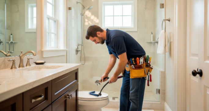 A Watertown Plumber Advice On How To Fix Things Quickly
