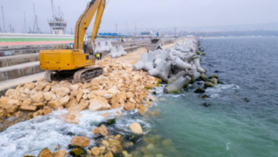 Why Regular Boat Lift Service Extends the Life of Your Investment