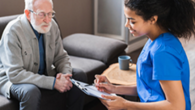 Understanding Nursing Home Regulations: A Guide to Prohibited Items