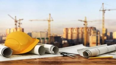 Build Construction Companies