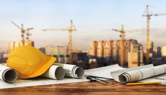Build Construction Companies