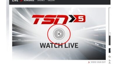 How can I stream TSN on my TV?