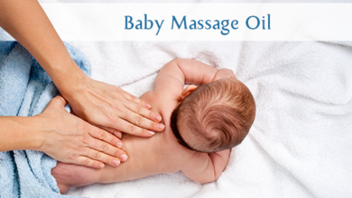 Baby Massage Oil: Benefits, Tips & Best Choices for Your Little One