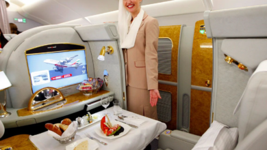 Why You Should Choose a Business Class Flight for Your Next Journey