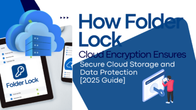 Folder Lock