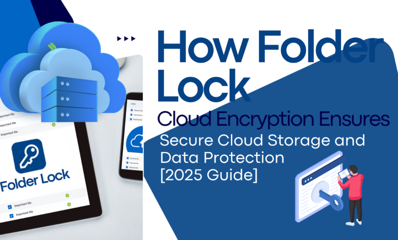 Folder Lock