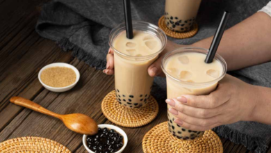 How to Choose the Best Bubble Tea Ingredients Wholesale Supplier for Your Business