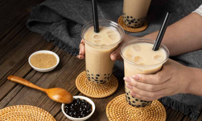 How to Choose the Best Bubble Tea Ingredients Wholesale Supplier for Your Business