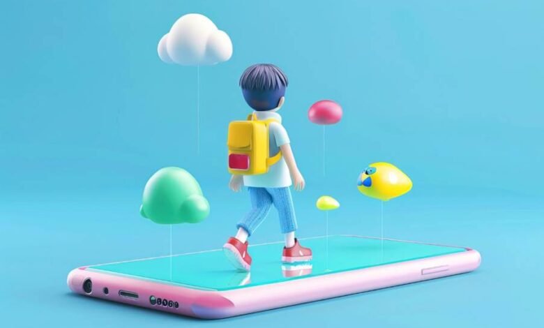 Top Education App Development Companies in India