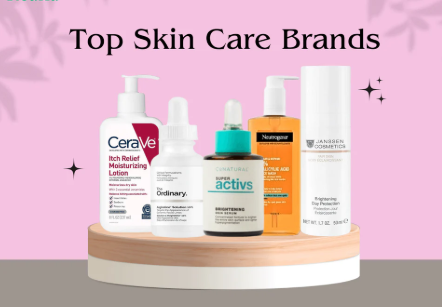 Let’s Find the Best Acne Serum and Sunblock In Pakistan