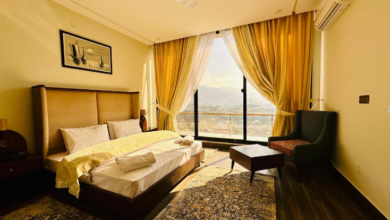 Top Rated Hotel in Muzaffarabad | Hotel Shah Jahan