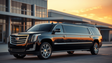 Limo Companies in Miami: What Sets the Best Apart from the Rest