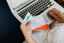 digital use internet model