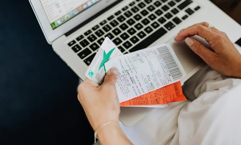 digital use internet model