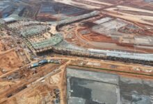 infrastructure for online growth