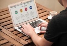 internet security for business