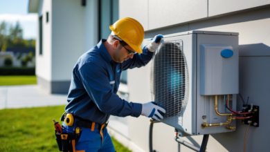 Common Mistakes During HVAC Installation (and How to Avoid Them)
