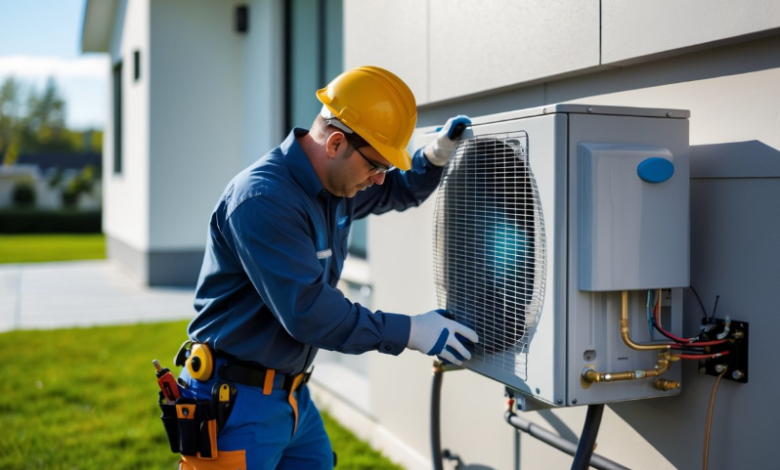 Common Mistakes During HVAC Installation (and How to Avoid Them)