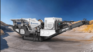 Why Mobile Crushers Are Becoming the Workhorses of Leaner Operations